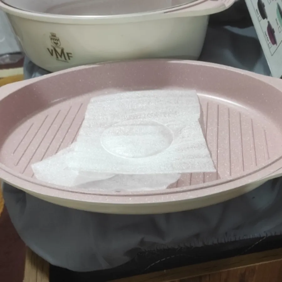 سرویس قابلمه