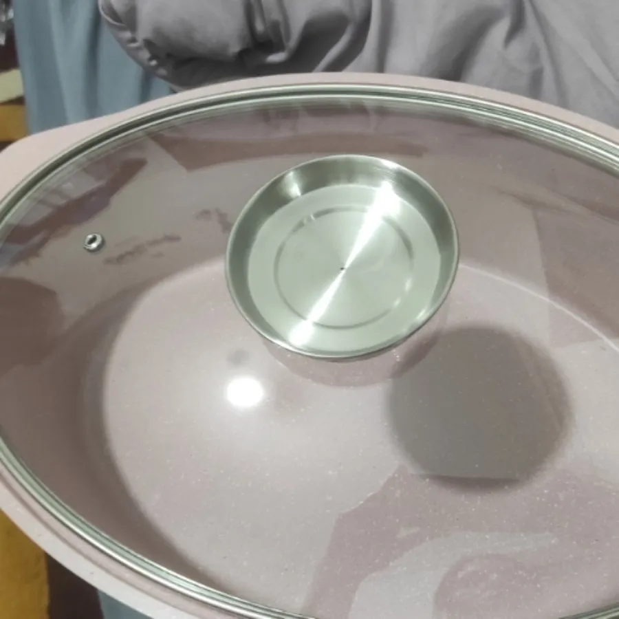 سرویس قابلمه