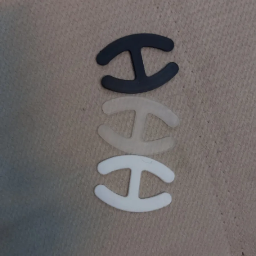 بند سوتین نامریی