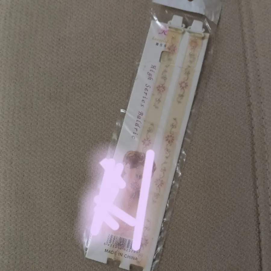 بند سوتین نامریی