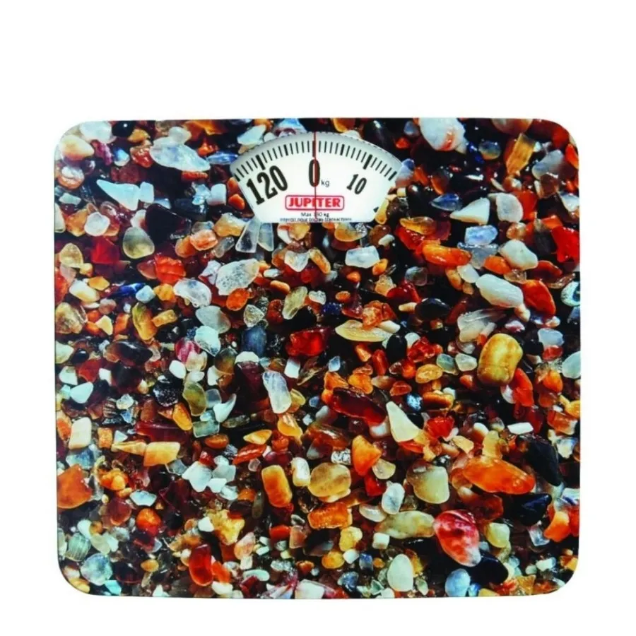 ترازو سخنگو و عقربه ای