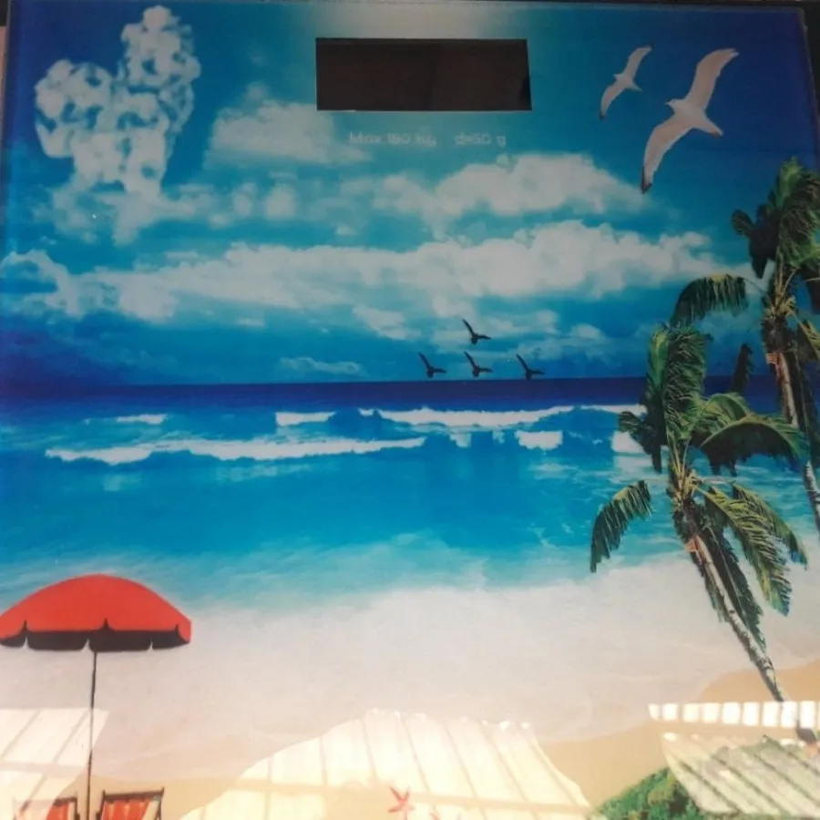 ترازو سخنگو و عقربه ای