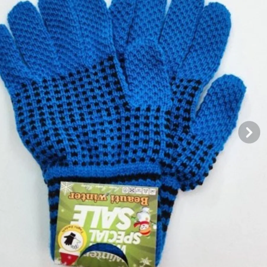 دستکش بچگانه