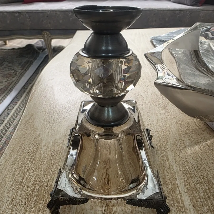 میوه خوری کریستال