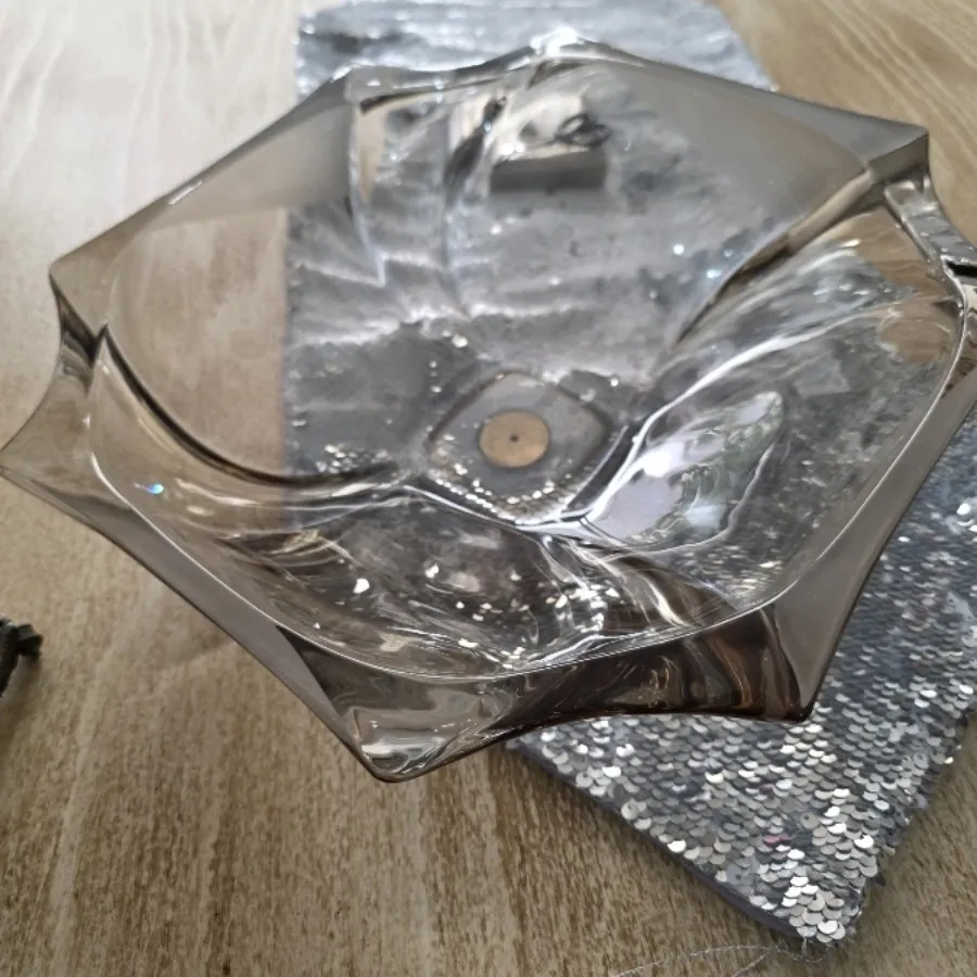 میوه خوری کریستال