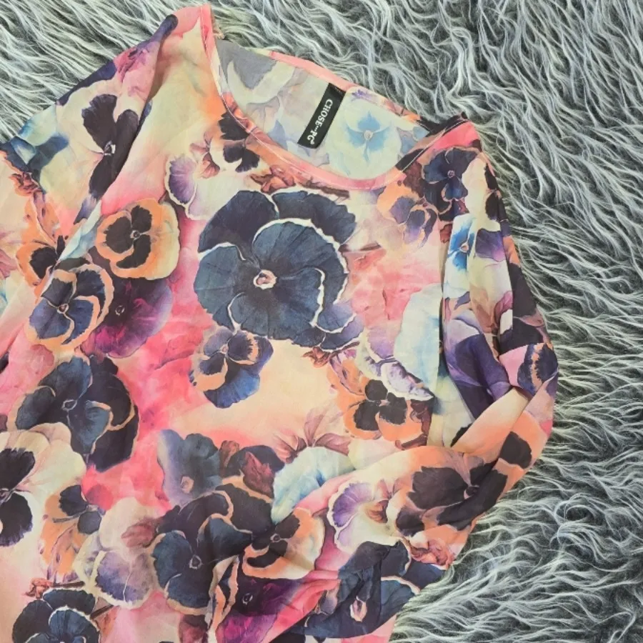 شومیز مجلسی حریر زنانه