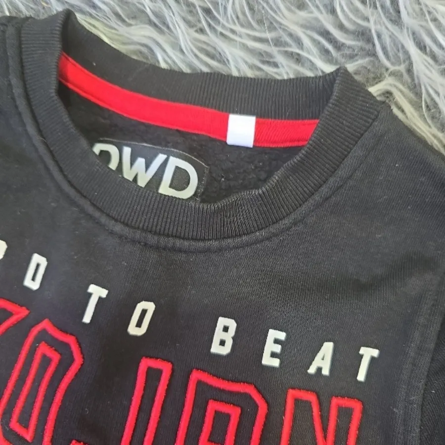 تک پوش پسرانه