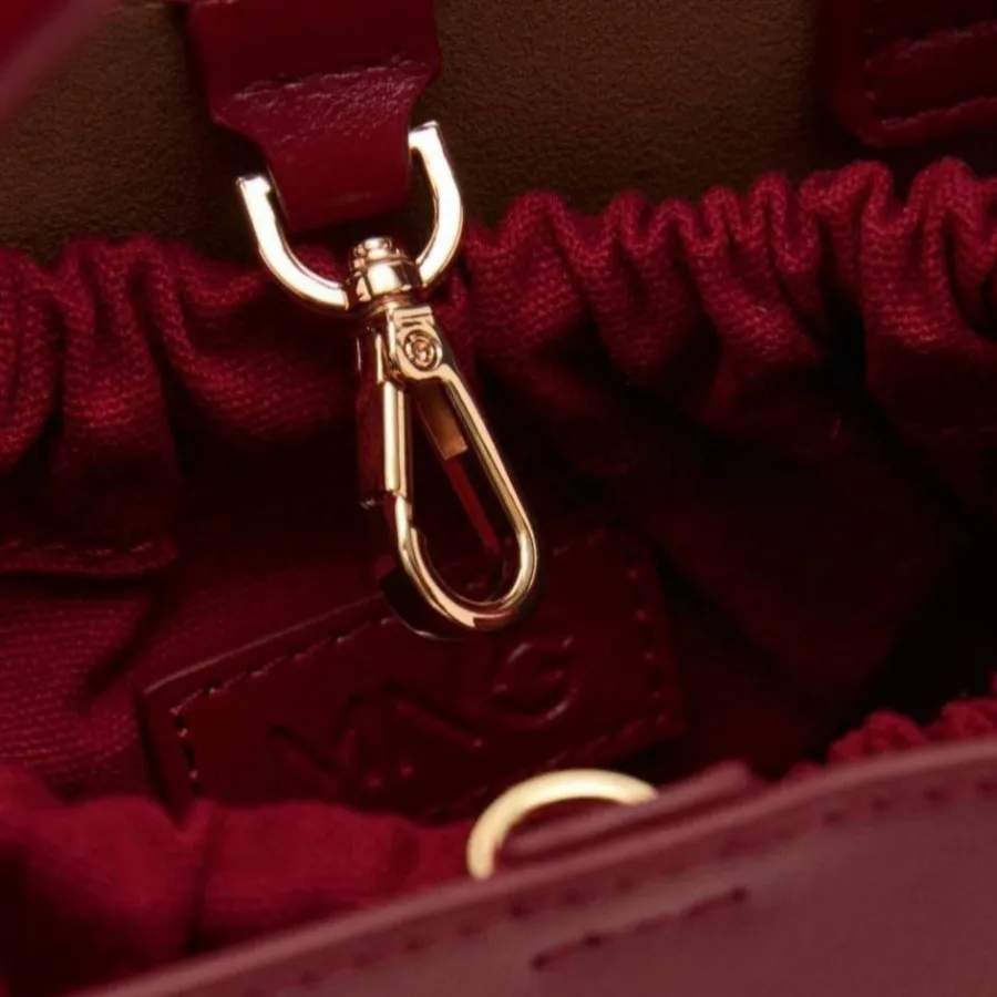 کیف چری منگو