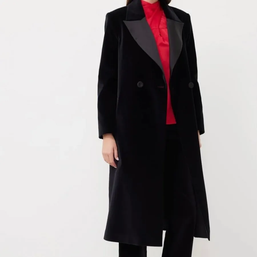 ترنج کت مخملROMAN