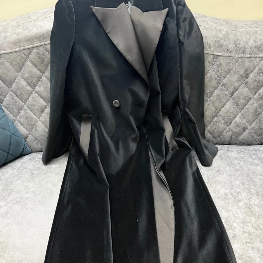 ترنج کت مخملROMAN