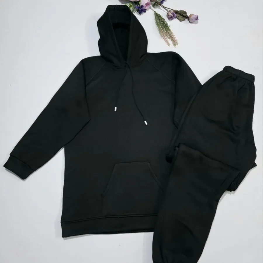 ست هودی شلوار