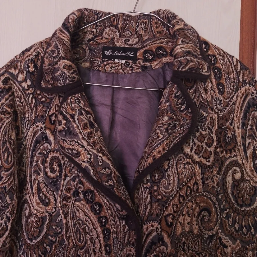 کت پاییزه  خارجی