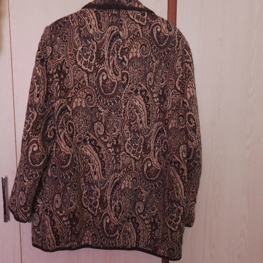 کت پاییزه  خارجی