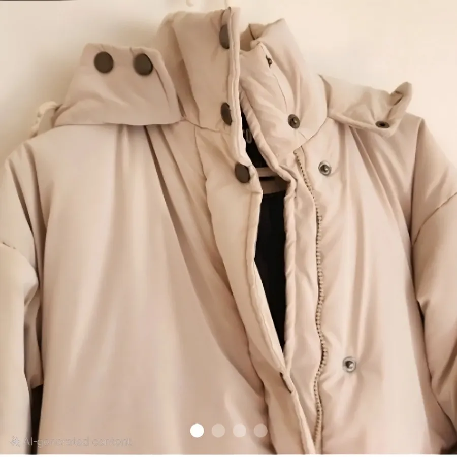 بارونی و کاپشن استخانی