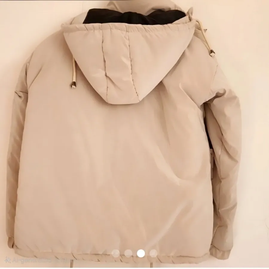 بارونی و کاپشن استخانی