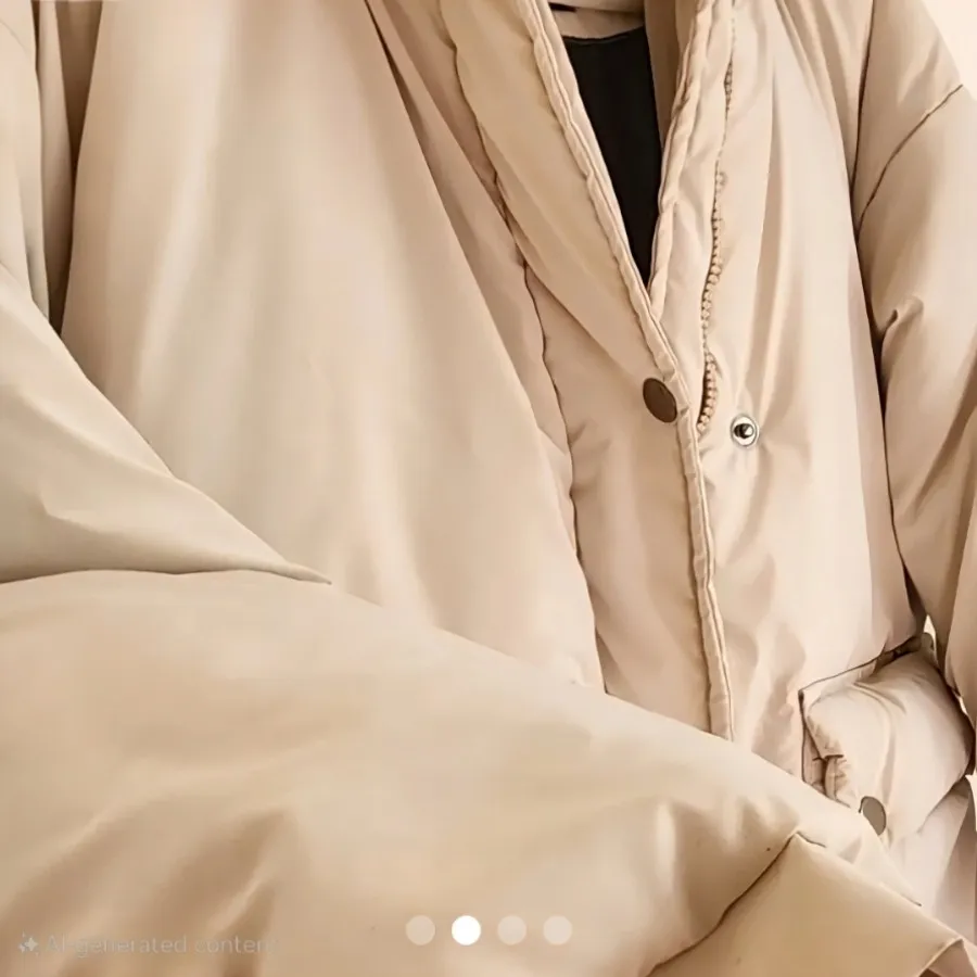 بارونی و کاپشن استخانی