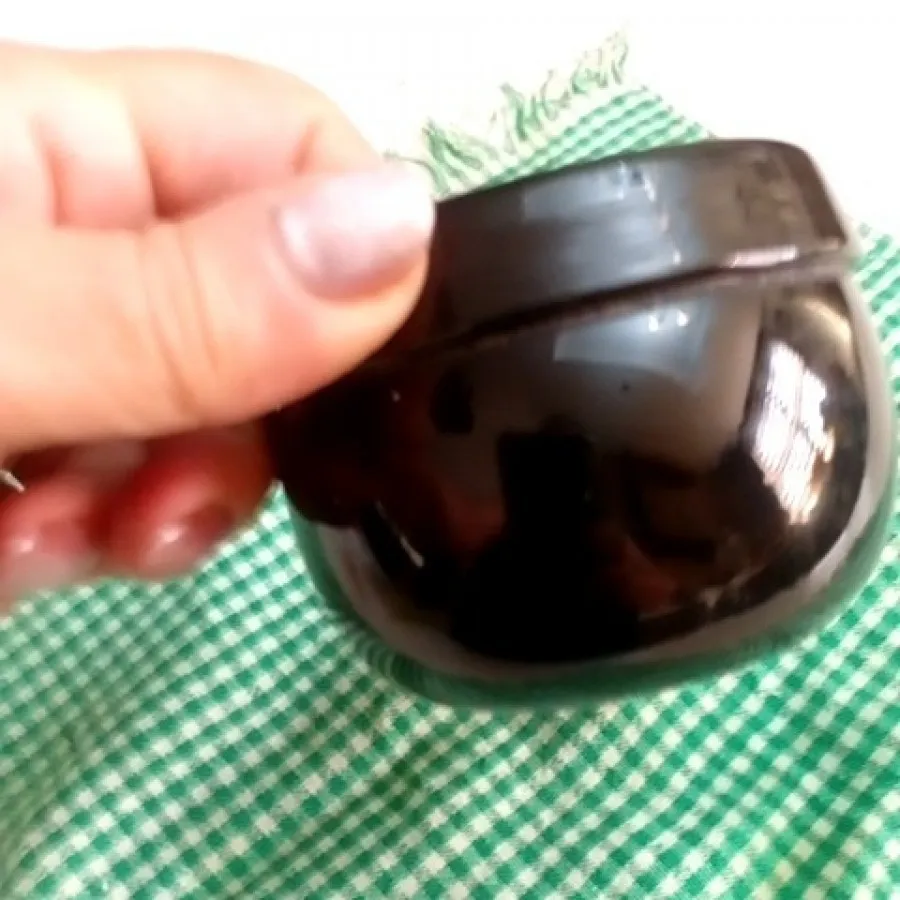 ظرف چینی قدیمی