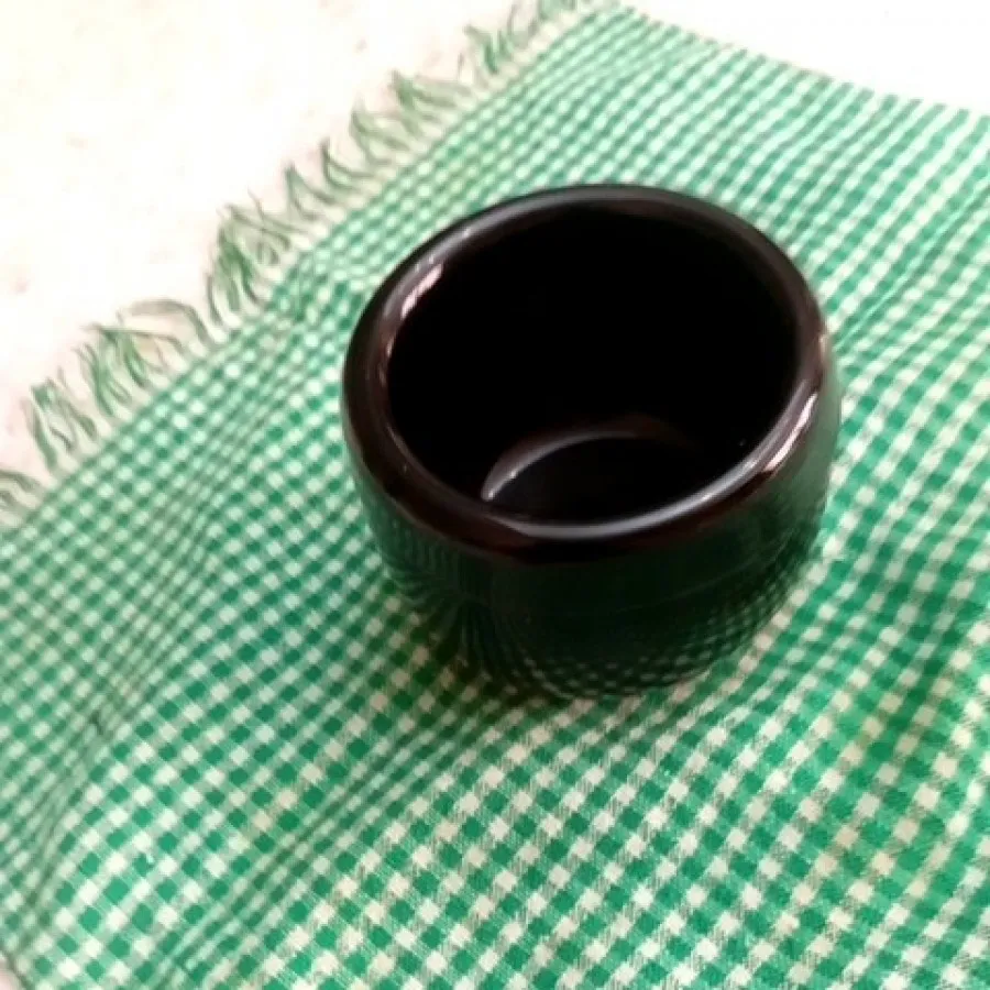 ظرف چینی قدیمی