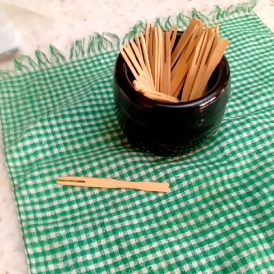 ظرف چینی قدیمی