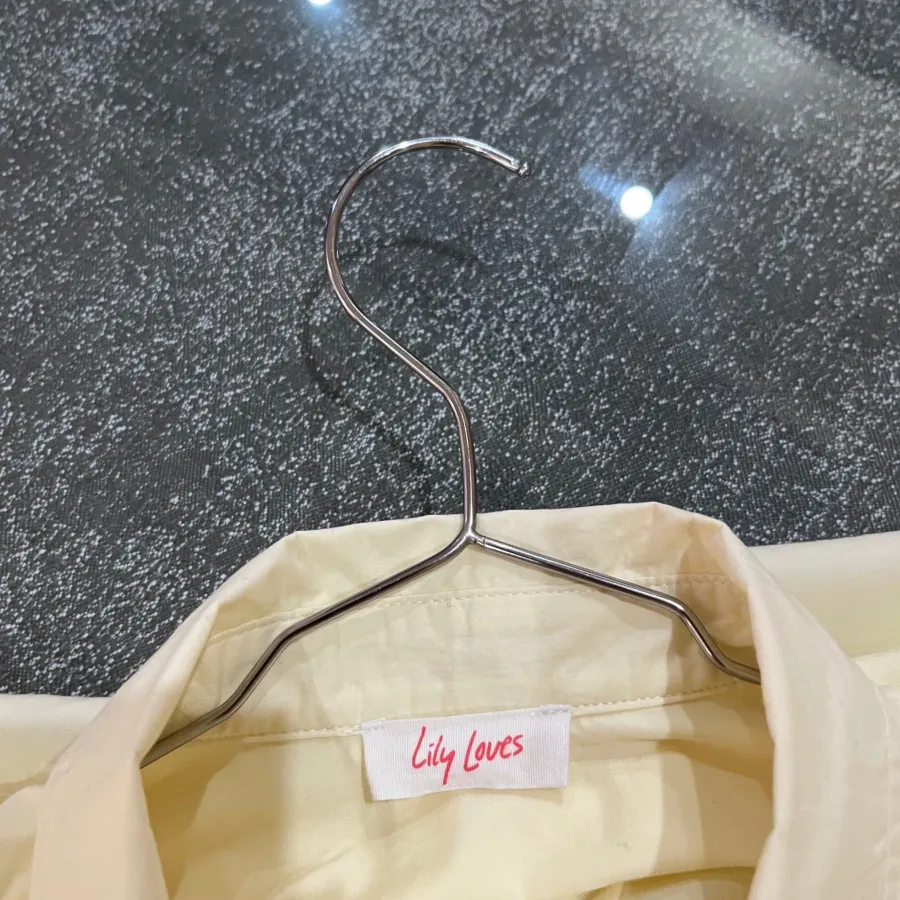 شومیز کتان خارجی