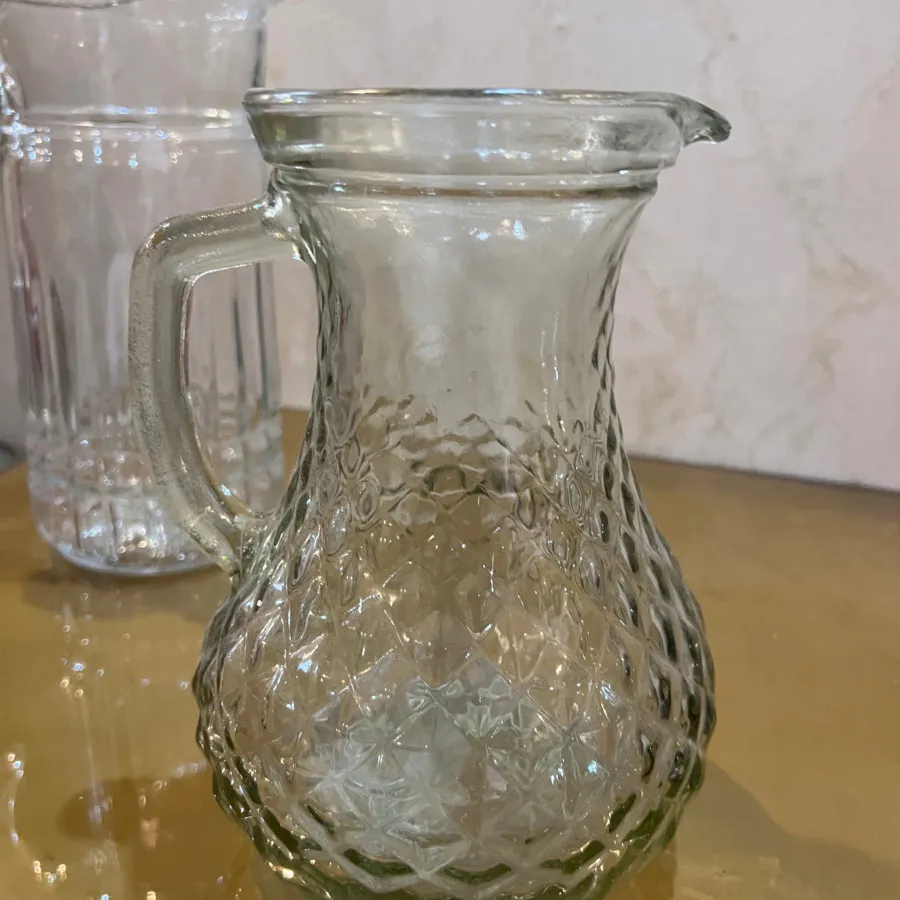 پارچ فرانسه وترک