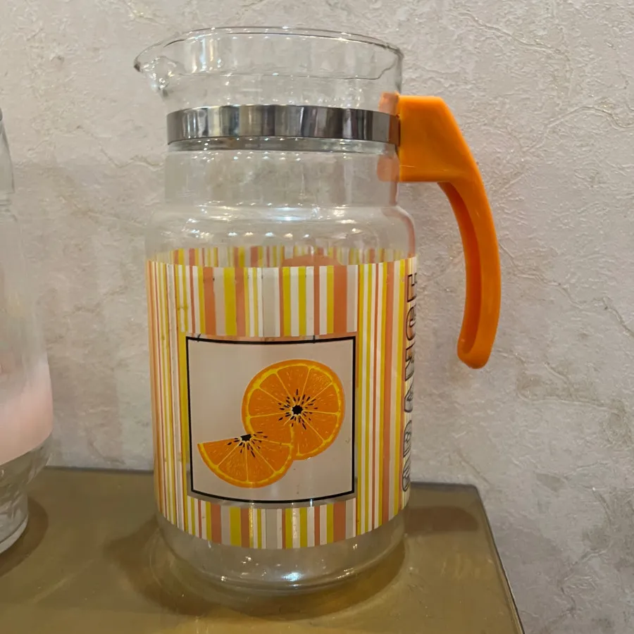 پارچ فرانسه وترک