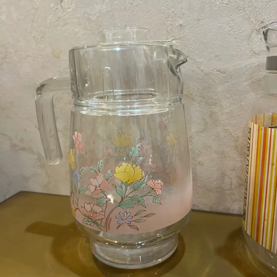 پارچ فرانسه وترک