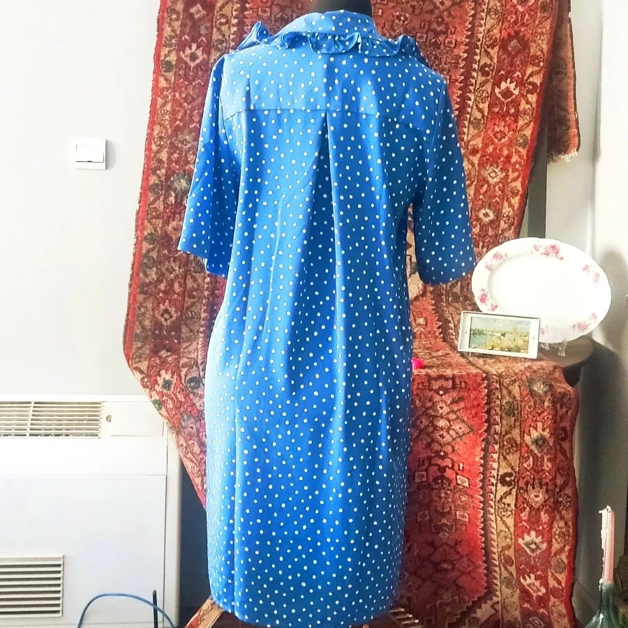 Polkadot خالخالی ترند روز