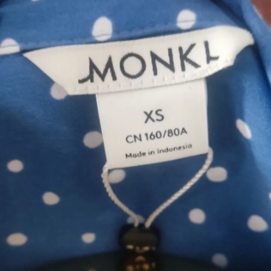 Polkadot خالخالی ترند روز