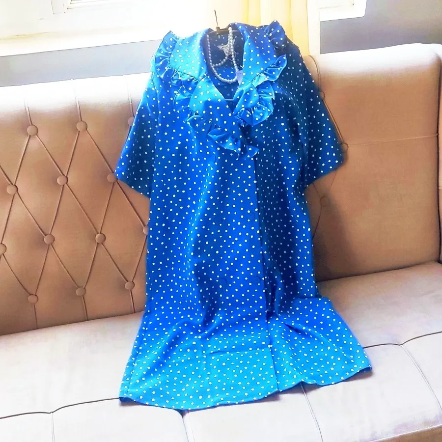 Polkadot خالخالی ترند روز