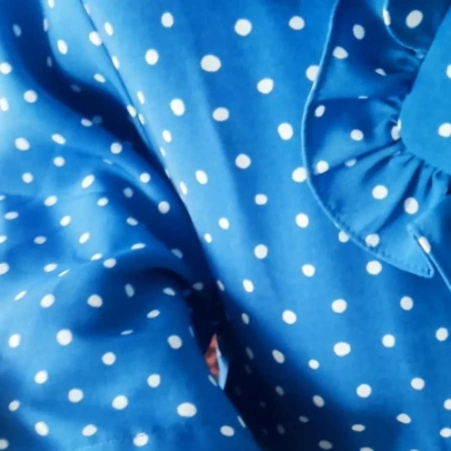 Polkadot خالخالی ترند روز