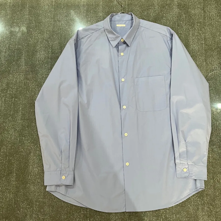 شومیز مانتویی خارجی