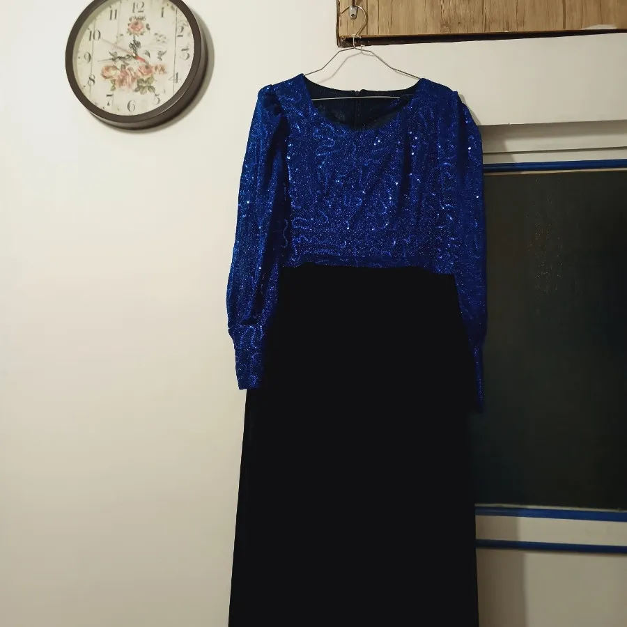 لباس مجلسی سایز 48 50