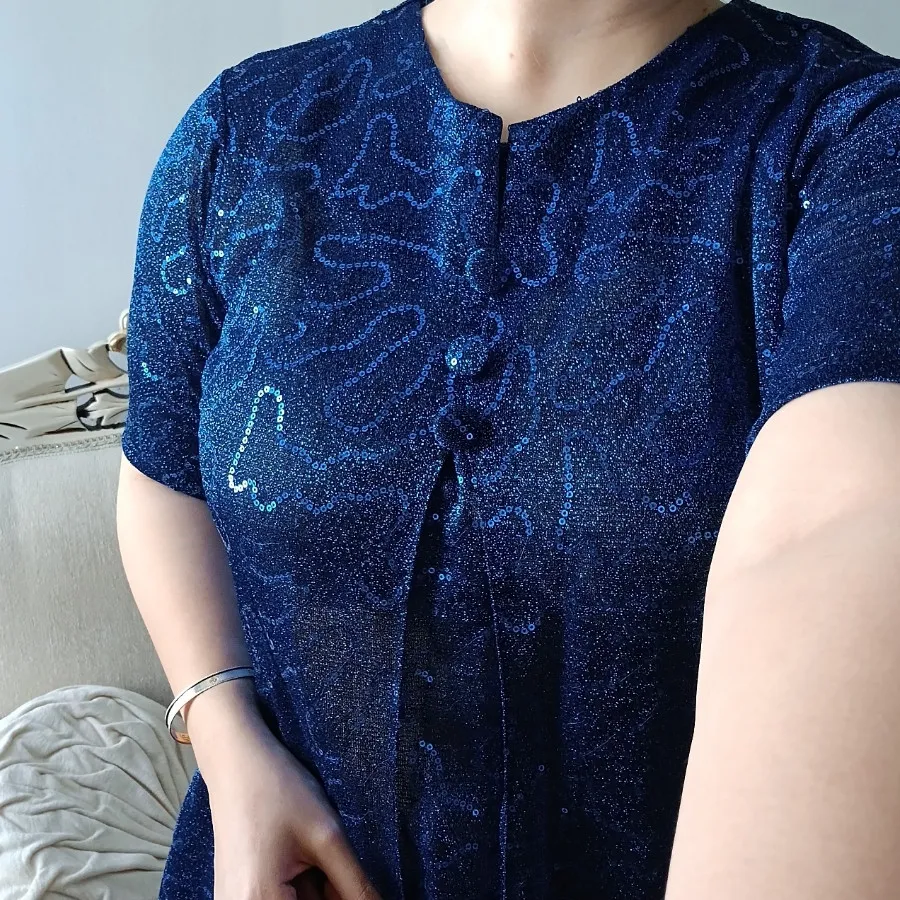 لباس مجلسی سایز 48 50