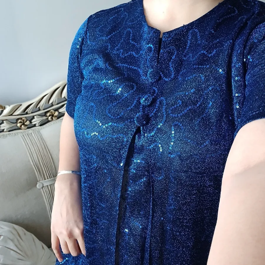 لباس مجلسی سایز 48 50