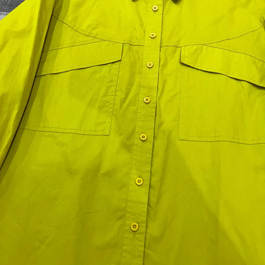 شومیز مانتویی خارجی