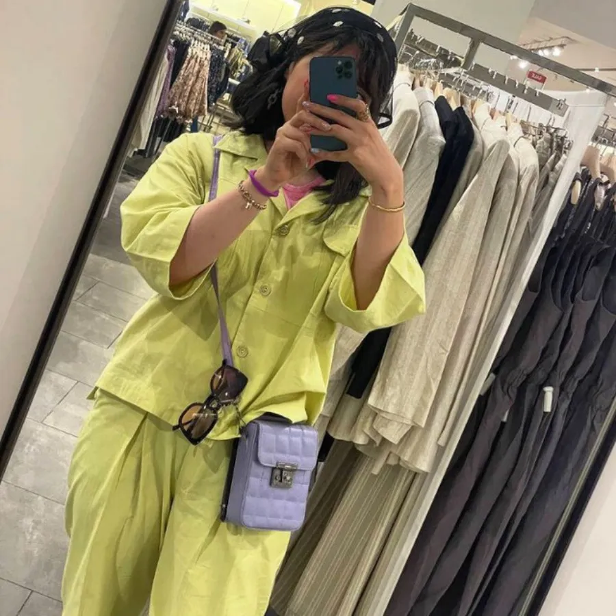 ست کت شلوار