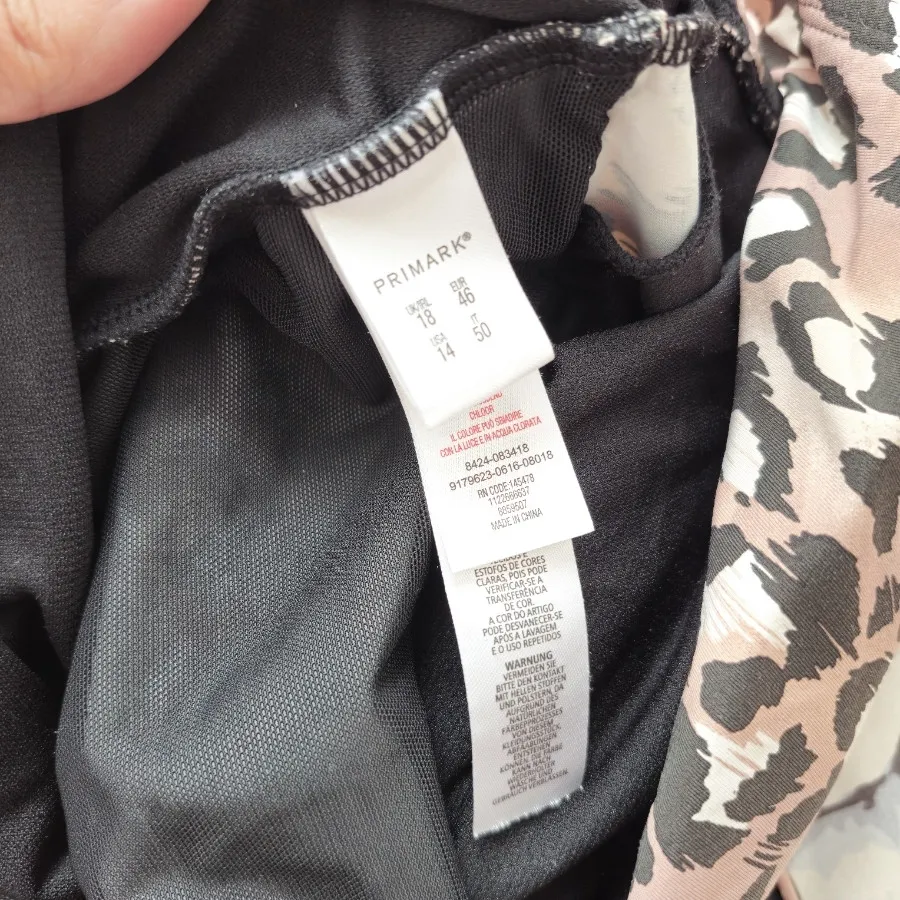 مایو primark آلمان