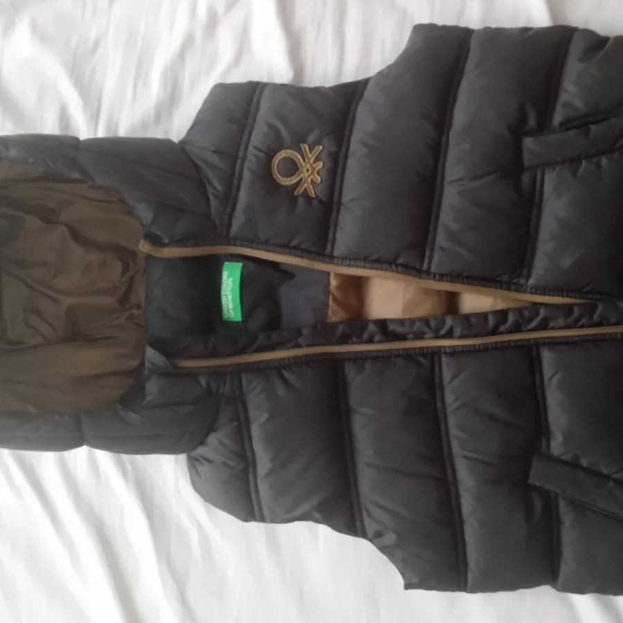 کاپشن و پافر