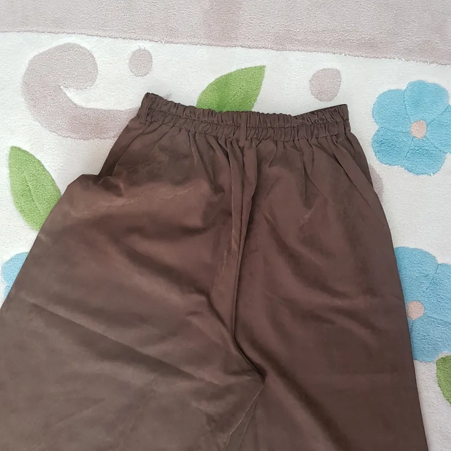 دامن شلواری میکرو ژاپنی