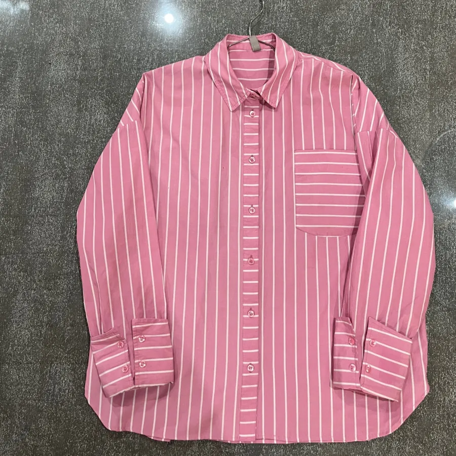 شومیز مانتویی asos