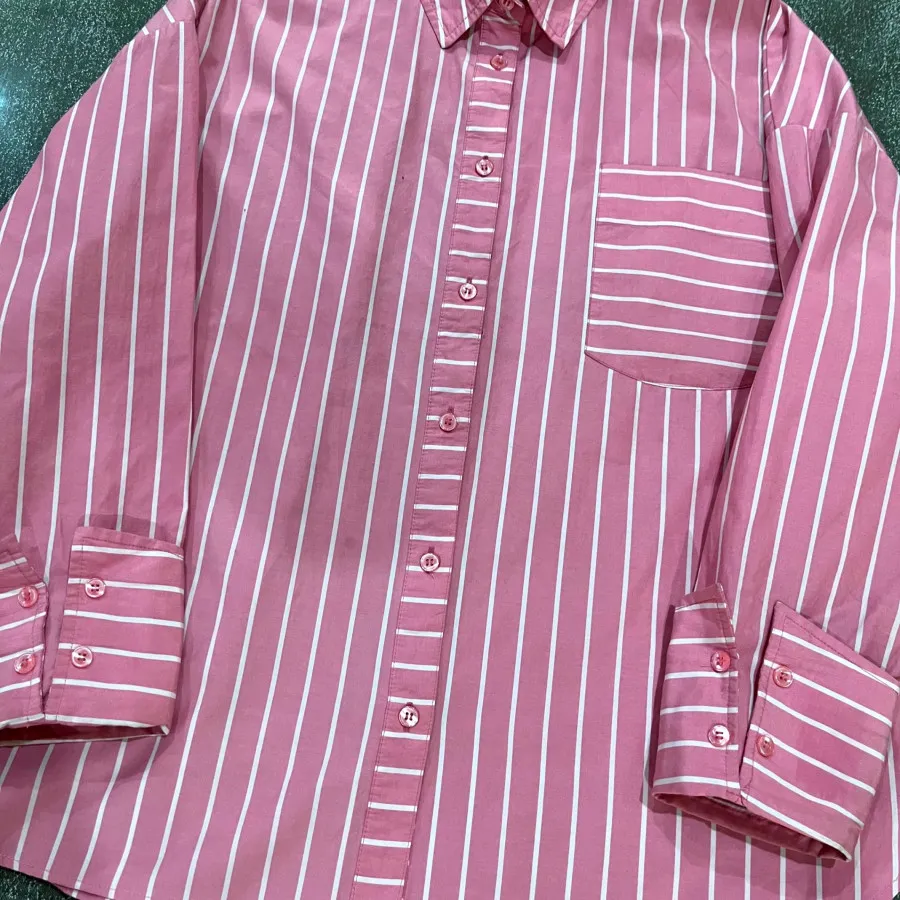 شومیز مانتویی asos