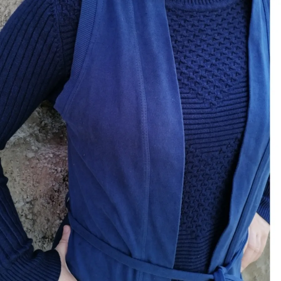 وست ابروکرومبی