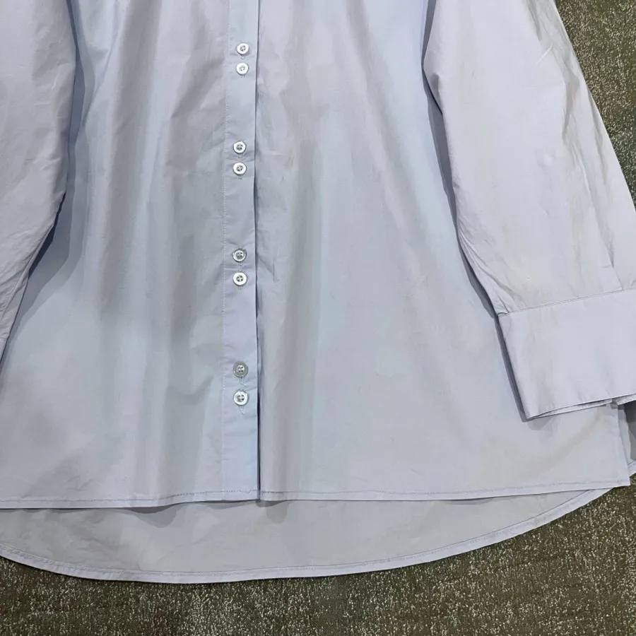 شومیز مانتویی خارجی