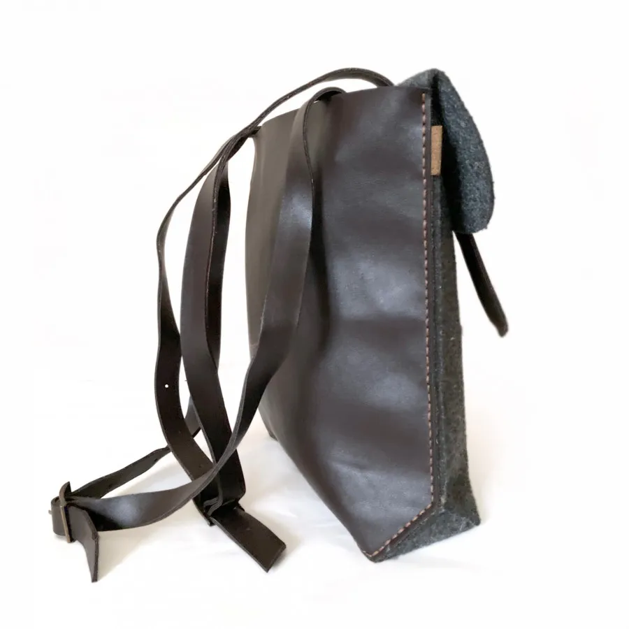 کیف دوشی با بند بلند