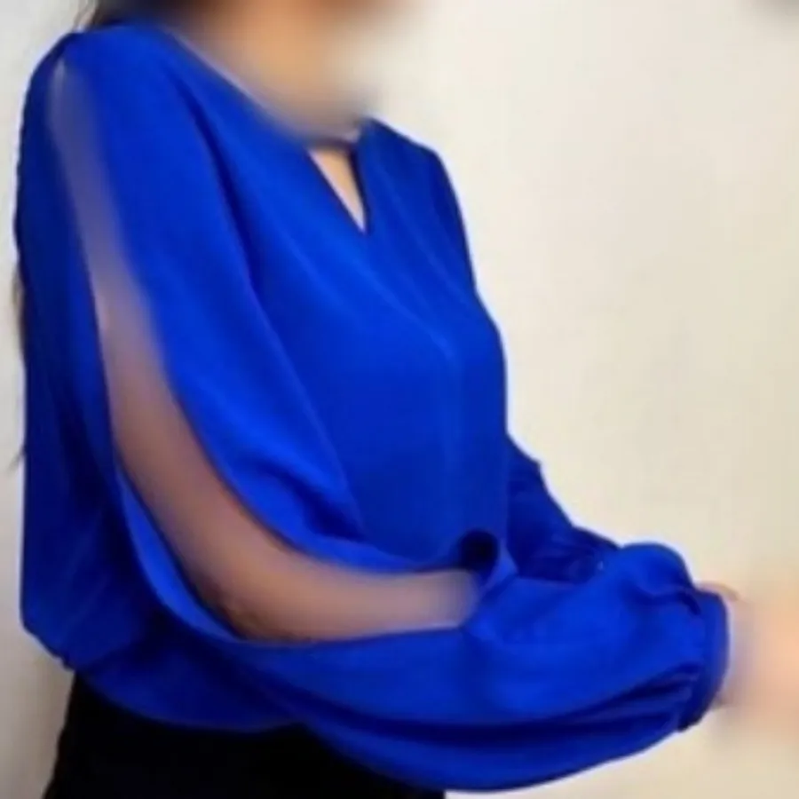 شومیز مجلسی