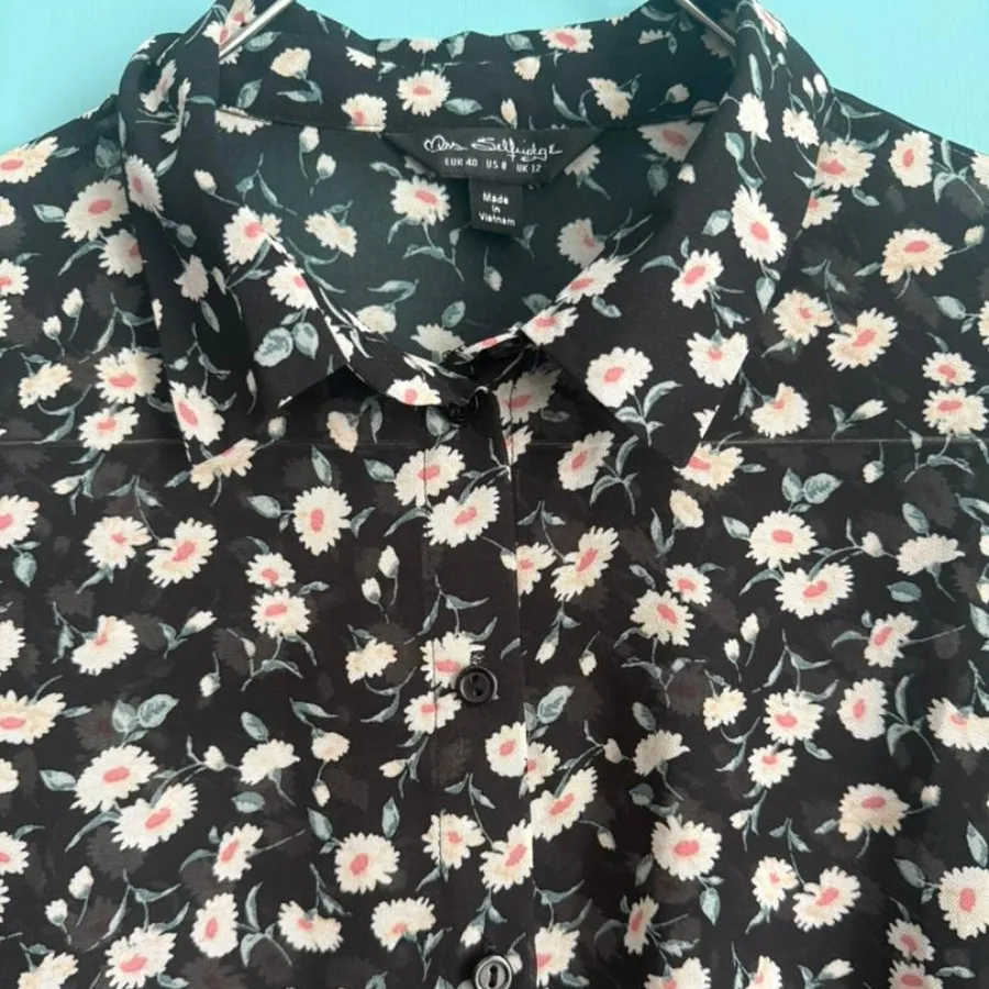 شومیز حریر عروسکی