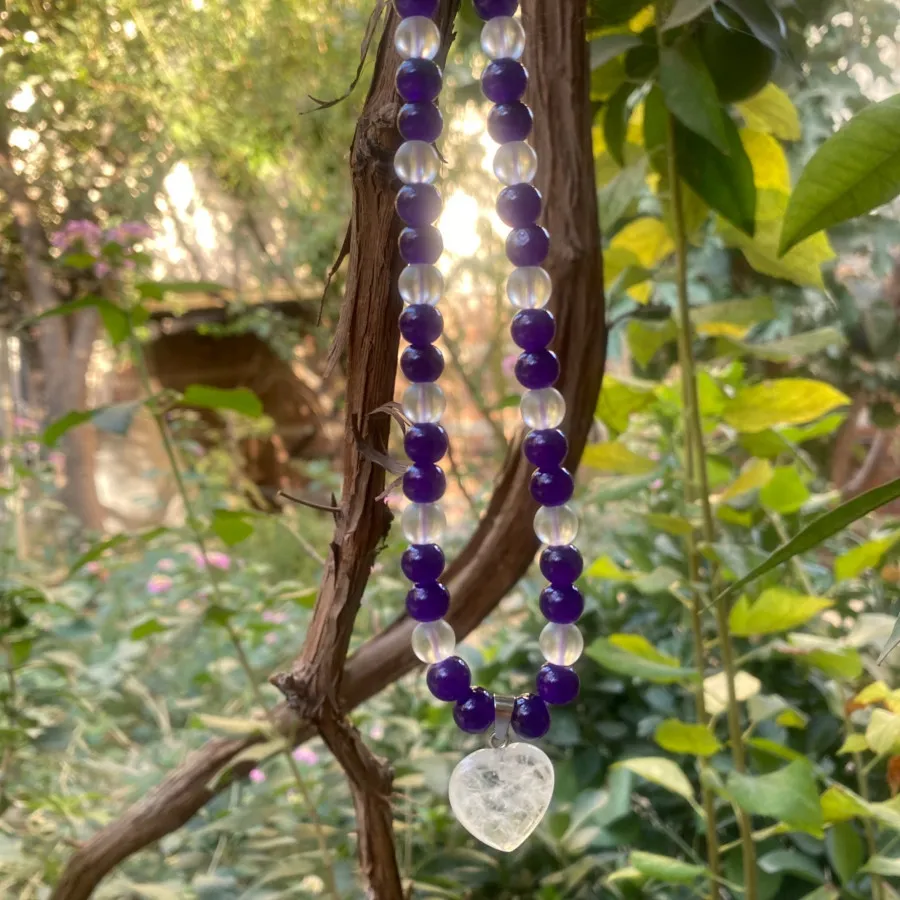 ست گردنبند دستبند