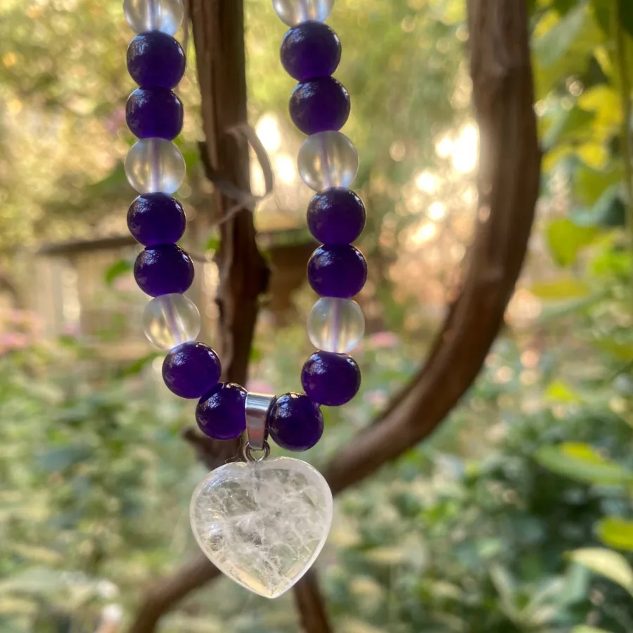 ست گردنبند دستبند