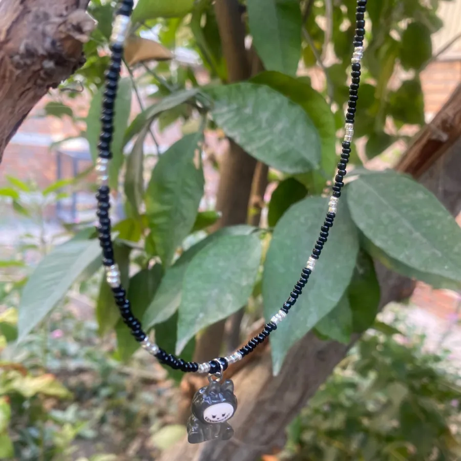 گردنبند لبوبو